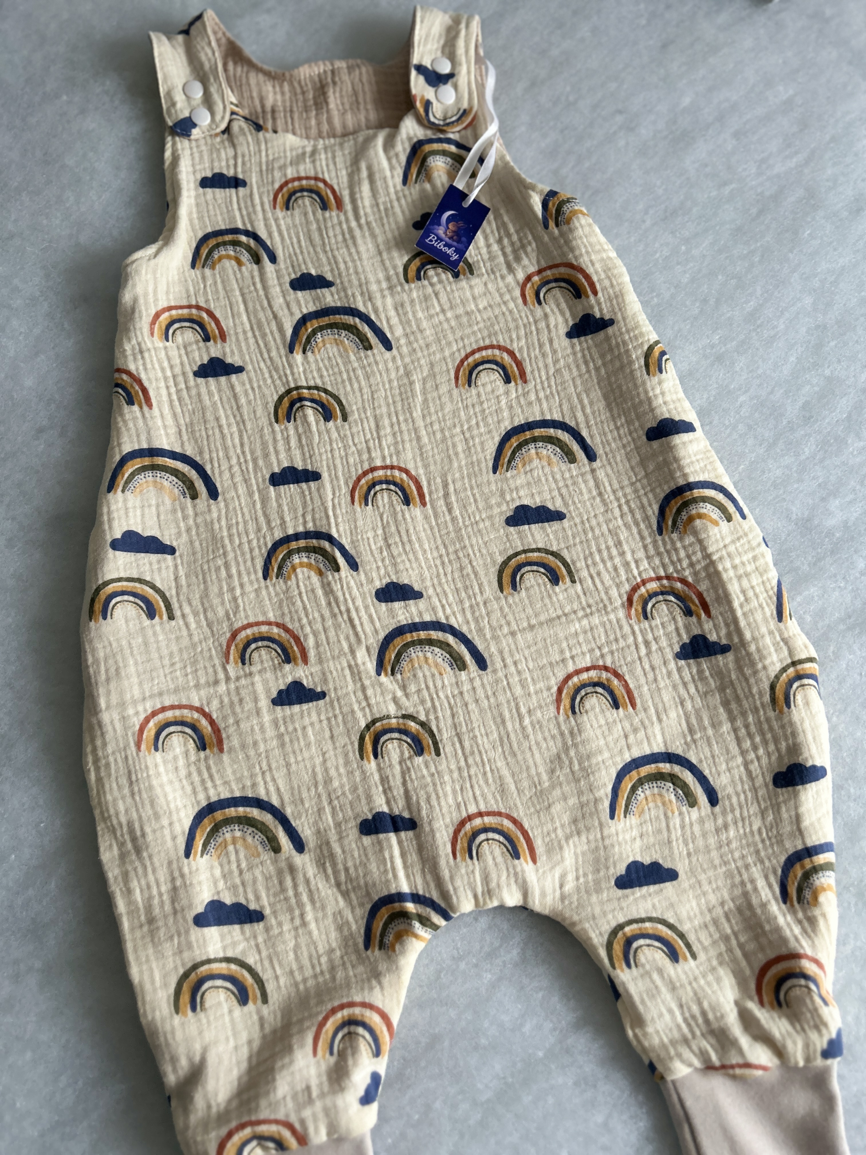 Duplagéz tipegő hálózsák