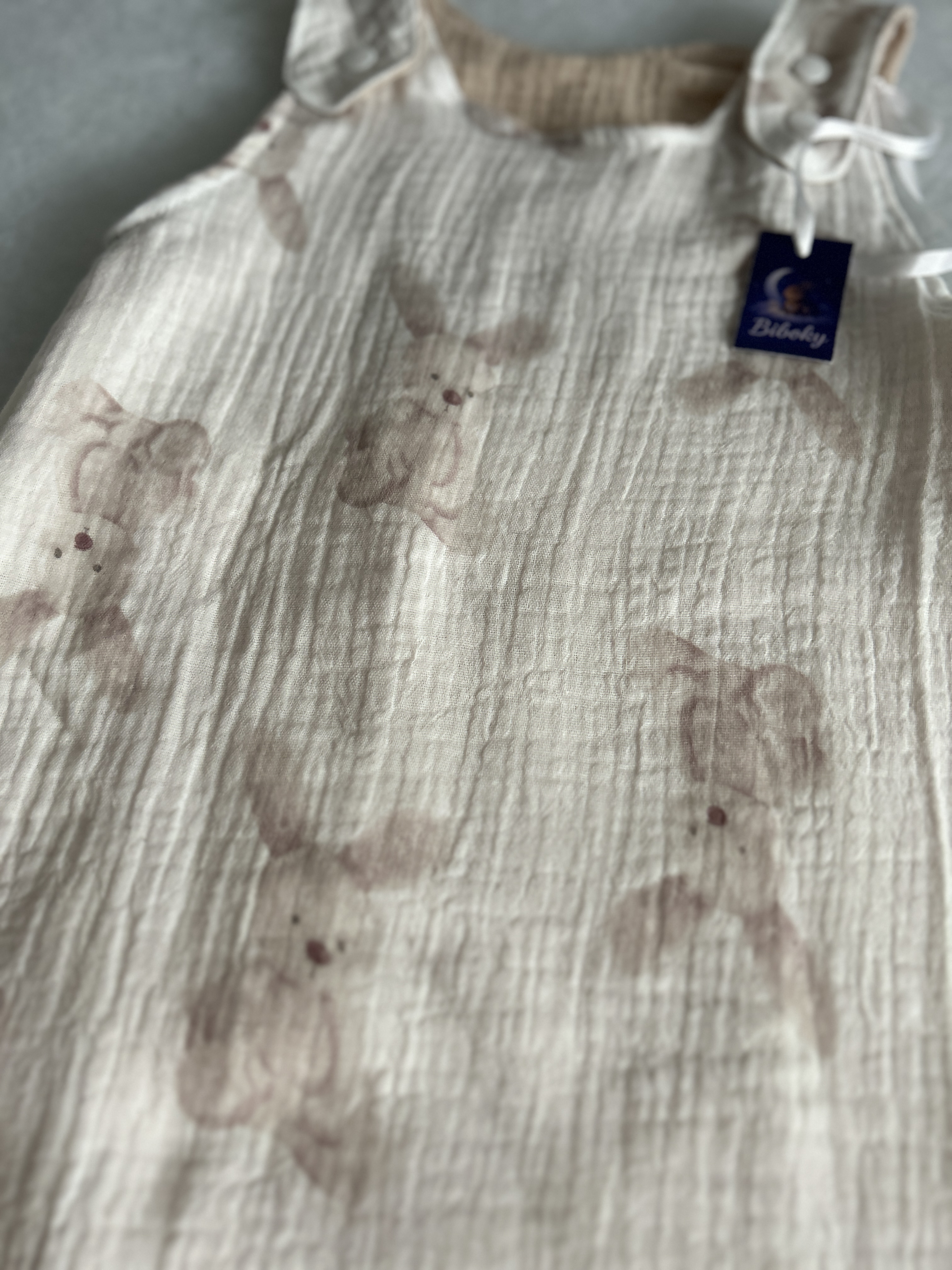 Duplagéz tipegő hálózsák